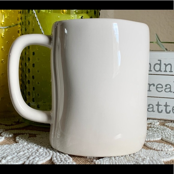 NEW Rae Dunn ‘First Mother’s Day’ Mug - Picture 2 of 4